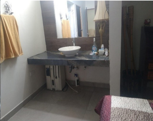 Venta De Quinta Campestre En Montemorelos