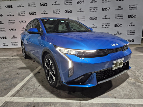Kia K3 2.0 Gt Line Sedan At