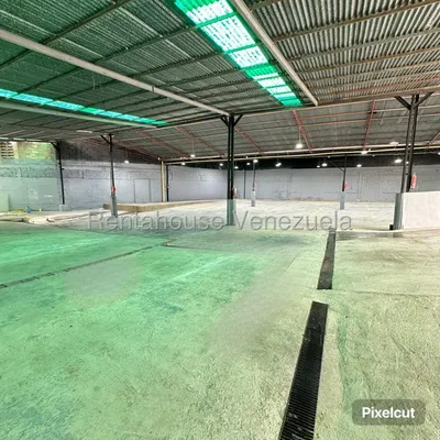 Galpón en venta