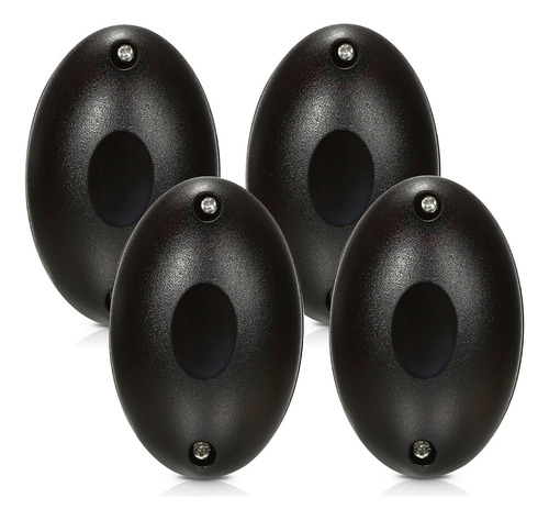2 Pares De Sensores Infrarrojos Para Sistemas De Alarma Anti