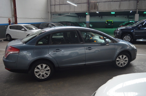 Citroen C4 2.0 Sx 4p 2009 - Primera Mano