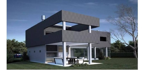 Imagen 3 de 6 de Costa Esmeralda - Casa En Venta En Residencial1