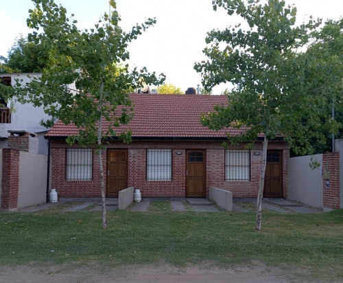Imagen 1 de 20 de Alquiler Duplex San Clemente Del Tuyu