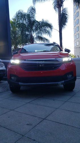 Fiat Strada 1.3 Volcano Cvt
