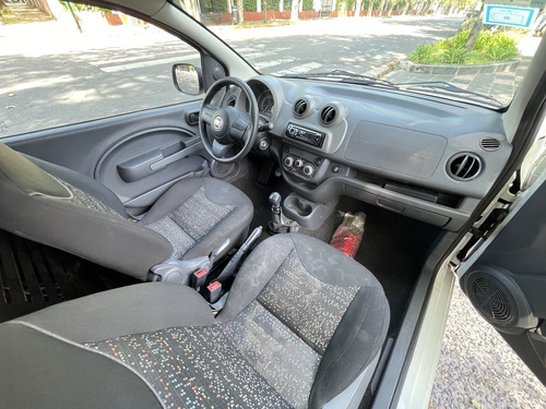 Fiat Fiorino 1.4 Fire Evo Pack Top 87cv
