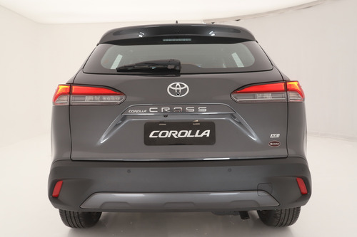 Toyota Corolla Cross 2.0 Xei Cvt