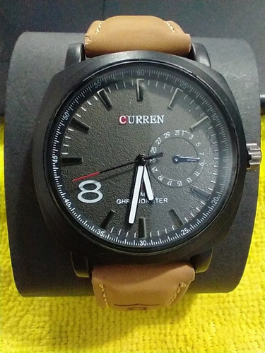 Relógio Masculino Curren M 8139