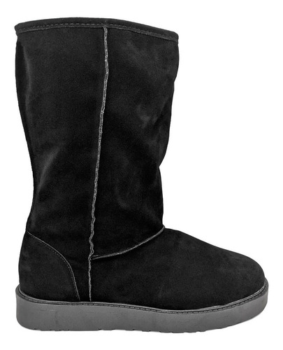 Imagem 6 de 7 de Bota Esquimó Para Neve Toda Forrada Com Pelo Lã Original