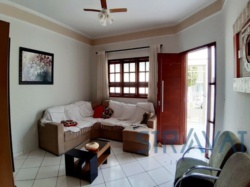 Imagem 6 de 19 de Casa - Ca01552 - 69861830
