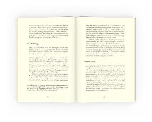 Imagem 6 de 7 de Livro No País Dos Contrastes Edmar Lisboa Bacha Intrínseca