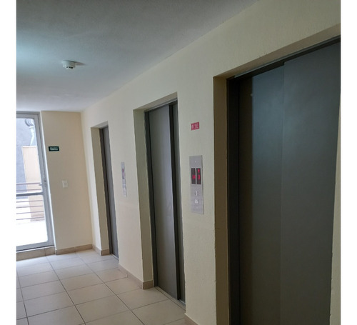 A 3 Cuadras Metro U De Chile - Depto 2 Dorm 2 Baños, Bod.