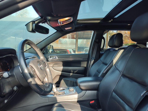 Jeep Grand Cherokee LIMITED 4X4 3.6