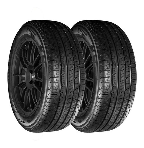 2 Llantas 265/45r20 Pirelli Scorpion Verde Zt