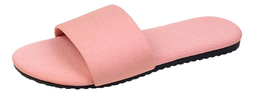 Zapatillas De Verano Para Mujer Con Punta Abierta, Sandalias