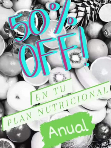 Imagen 3 de 3 de Nutricionista/asesoramiento Nutricional Personalizado/grupo