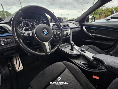 Bmw 330 I 2016 Impecable!