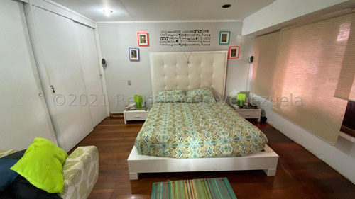 Imagen 5 de 14 de Apartamento En Venta La Tahona Mls #22-5545