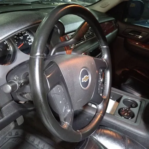 Chevrolet Avalanche 2008