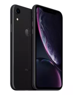 Apple iPhone XS 64 Gb - Negro - Usado