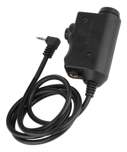 Adaptador Táctico Ptt Para Motorola Talkabout - Alta Conexin