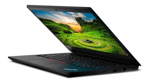 Imagen 3 de 8 de Portátil Lenovo Thinkpad E495 Ryzen 3 3200u 4gb 1tb Linux
