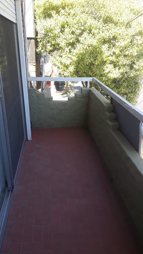 Ph 2 Ambientes 1º Piso Al Frente.