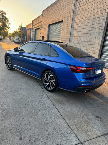 Volkswagen Vento 2.0 Tsi 350 Gli Dsg