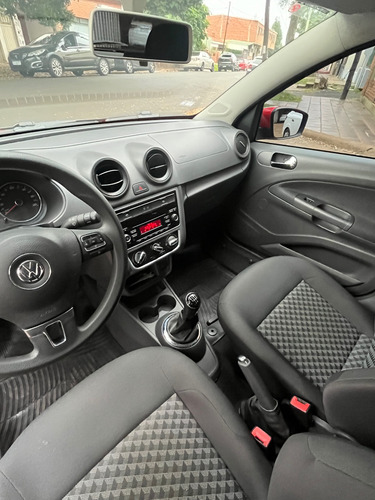 Volkswagen Gol Trend 1.6 Highline 101cv