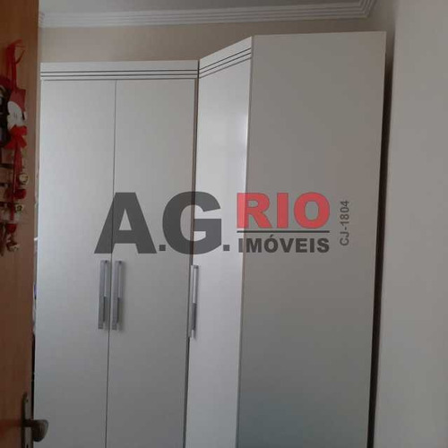 Imagem 15 de 15 de Apartamento-à Venda-madureira-rio De Janeiro - Vvap30253