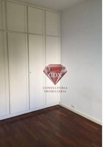 Apartamento A Venda Na Praça Pereira Coutinho - Ap15864