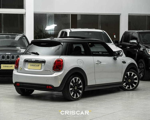 Imagem 9 de 15 de Mini Cooper S Electric 2022