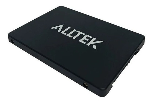 Ssd Alltek Atk-2.5 120gb Sata Ill - 3 Anos