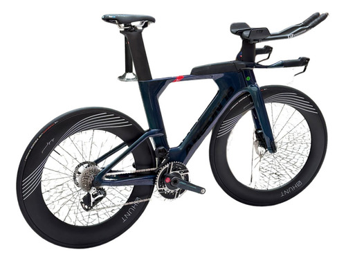 Bike De Triathlon 2024 Argon 18 E-119 Tri+disc Sram Red Axs