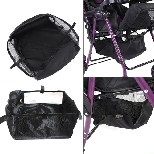 Cesta For Cochecito De Bebé, 1 Pieza, Parte Inferior For C