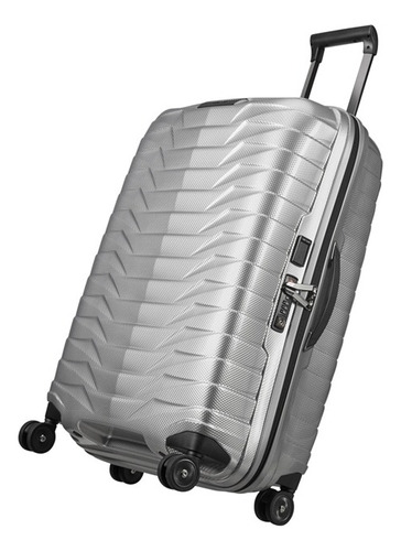 Funda Samsonite Proxis Medium Grey