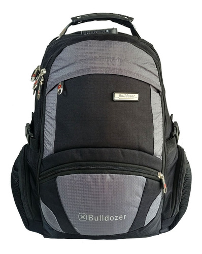Mochila Laptop Viaje Cabineras Aeropuerto Antirrobo Maleta