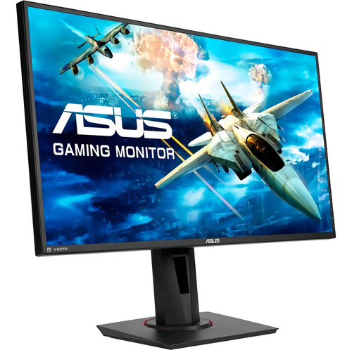 Monitor Asus Vg278q Led 27 Full Hd Hdmi Bocinas Integradas