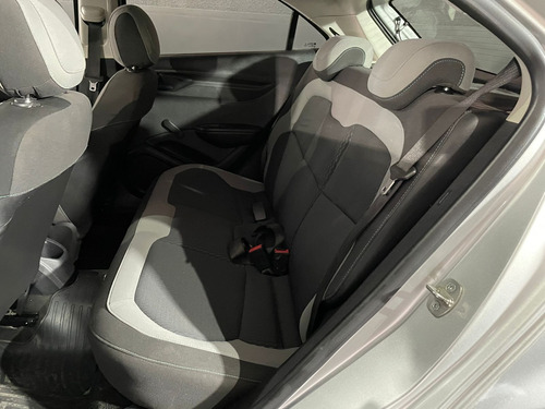 Chevrolet Onix 1.4 Lt Mt 98cv