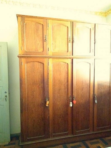 Casa Com 4 Quartos Para Comprar No Santa Tereza Em Belo Horizonte/mg - 3013