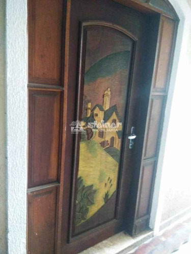 Imagem 4 de 30 de Venda Sobrado 3 Dormitórios Jardim Eusonia Guarulhos R$ 850.000,00 - 35683v
