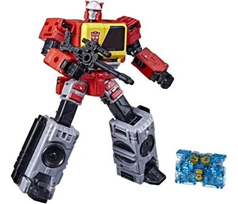 Transformers Toys Generations Legacy Voyager Autobot