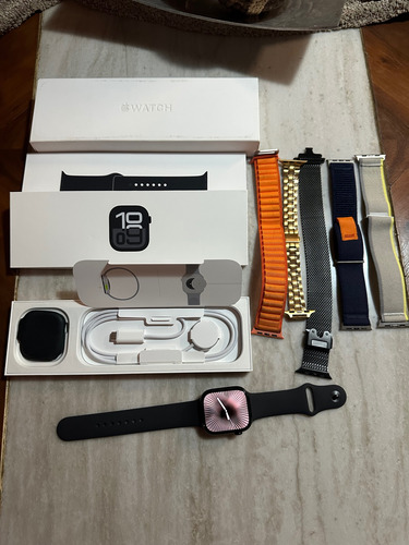Apple Watch Serie 10 46mm (Usado)