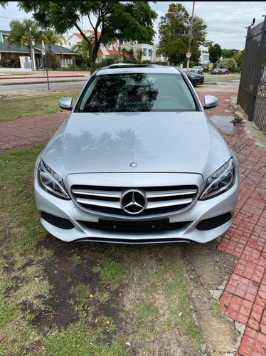 Mercedes-benz Clase C 2016 1.8 C250 Avant Edition B.eff At