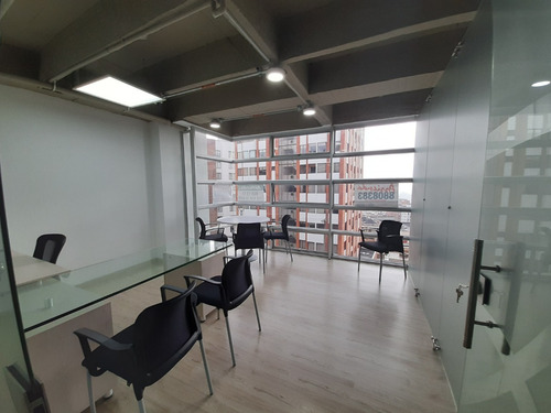 Imagen 9 de 24 de Alquiler Oficina Amoblada Palermo Manizales, Cod. 5067866