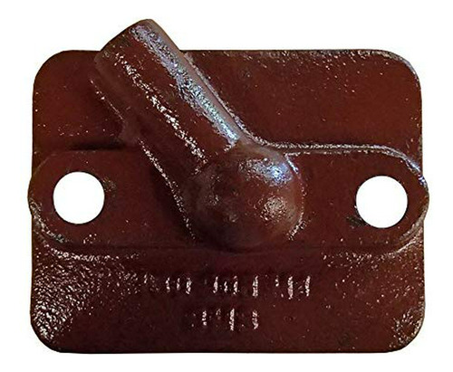 180908m1 One - Tapa Hidráulica Para Modelos Massey Ferguson 