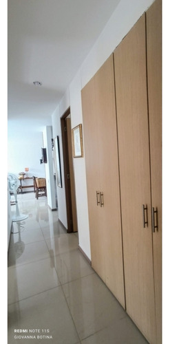 Venta Apartamento En Cali Sur Central, Barrio Capri.