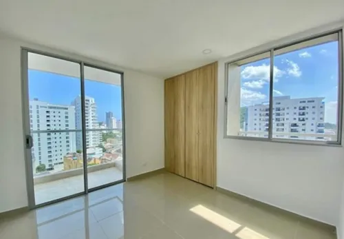 Vive En Las Alturas Apartamento Nuevo Con Vista Increíble Cod 68394