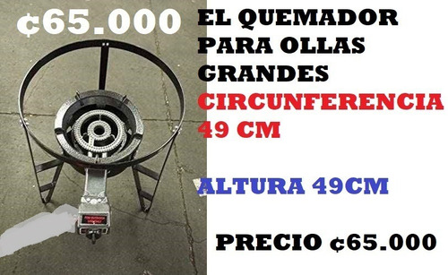 Quemadores A Gas Todo Tipo ,ver Las 10 Fotos, Hay Para Todo