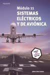 Modulo 11 Sistemas Electricos Y De Avionica - Lopez Crespo J