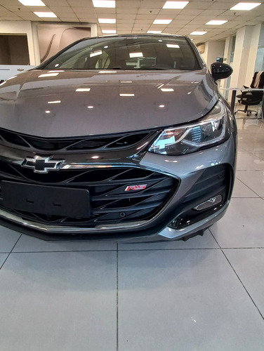 Imagen 2 de 22 de Chevrolet Cruze 5 Rs At Entrega Inmediata (m)#5